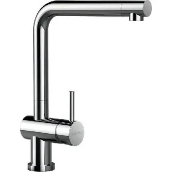 Vodovodní baterie SCHOCK Epos - Dřezová baterie, sklopná pod okno, chrom 540005CHR