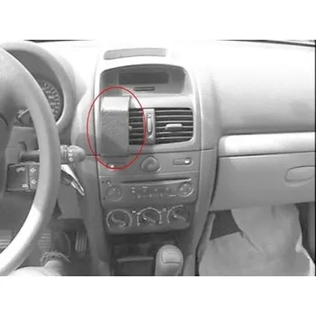 Brodit ProClip montážní konzole na palubní desku pro Renault Clio II 02-05, 852934