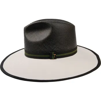 Klobouk Klobouk Tonak Fedora Aurelie - M (57 cm)