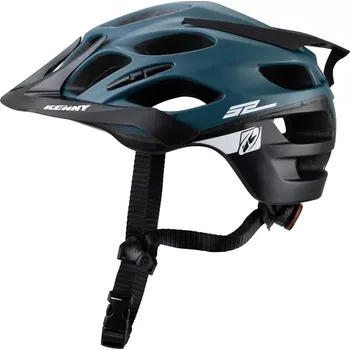 Cyklistická přilba přilba Kenny Racing S2 Petrol