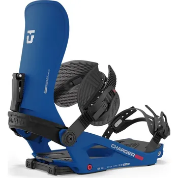 Vázání na snowboard Vázání na splitboard Union Charger Pro blue L 2024 - Odesíláme do 24 hodin