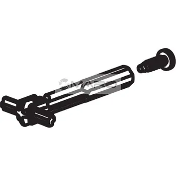 Ventil Alcadrain Náhradní díl Čep tlačný, M0552-ND