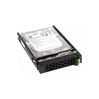 Interní pevný disk Serverový disk Fujitsu 600 GB 3,5 SAS-3 (12 Gb/s) (S26361-F5728-L160)