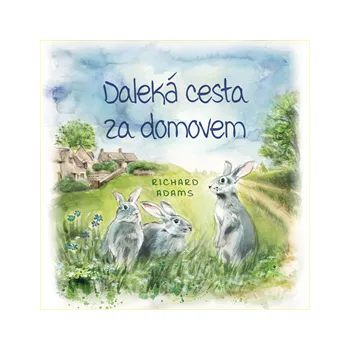 Daleká cesta za domovem MP3 download