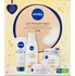 Kosmetická sada Nivea Q10 Power Vibes dárková sada péče proti stárnutí pleti