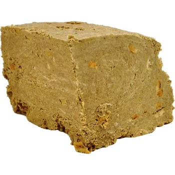 Zolotoj Věk CHALVA S ARAŠÍDY slunečnicova 500 g