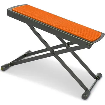 GEWA PodnožkaOranžová FS-10OR 3661