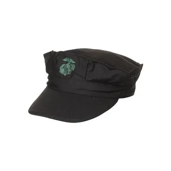 Pokrývka hlavy Kšiltovka US námořní pěchoty, Velikost S