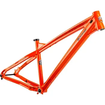 rám kola rám Orange Bikes Switch