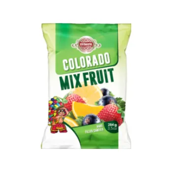 Bonbon Evropa tvrdé bonbony 90 g Colorado fruit mix