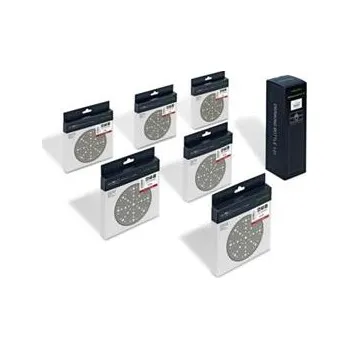 Brusný kotouč Festool STF D150/48 GR-Set P Brusné kotouče (578131)