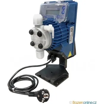 Zařízení na úpravu vody Dávkovací pumpa SEKO Tekna TCK na flokulant do bazénu