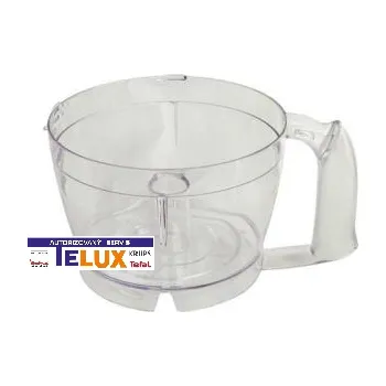 Příslušenství pro kuchyňský robot hlavní pracovní mísa - nádoba robota Moulinex Adventio / MS-4785522