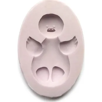 Nádoba na pečení Silikonová formička Kačenka - Karen Davies