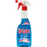 Iron aktiv s rozprašovačem 500ml
