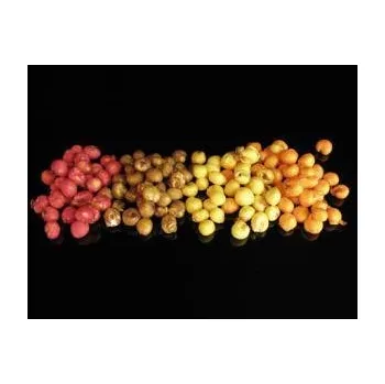 Návnadová surovina Chytil Foukaná kukuřice Jahoda 20gr