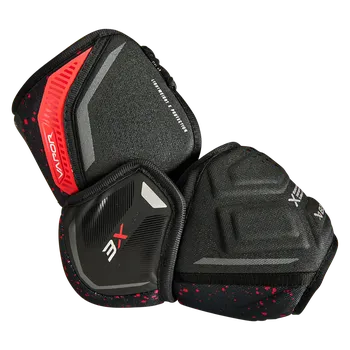 Chránič rukou Lokty BAUER Vapor 3X SR Velikosti: M senior