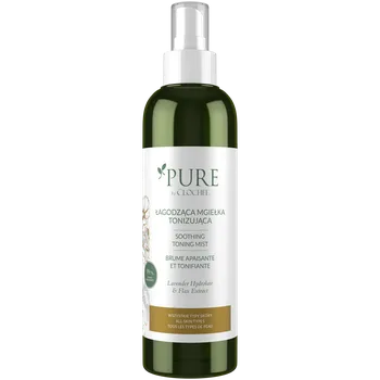 Pure By Clochee zklidňující mlha na obličej, 200 ml
