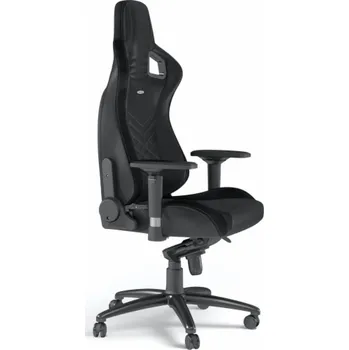 Křeslo Noblechairs Epic křeslo černé