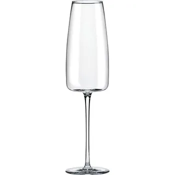 Sklenice RONA LORD SKLENICE NA ŠAMPAŇSKÉ 340ML SADA 6 KS