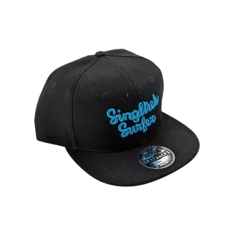 Kšiltovka kšiltovka Singltrek Surfer dospělá modrá