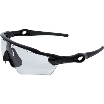 Sluneční brýle Brýle na kolo ROCK MACHINE Edge Photochromatic černá