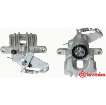 Brzdový třmen Brzdový třmen, , BREMBO, F 23 109
