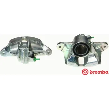 Brzdový třmen Brzdový třmen, , BREMBO, F 61 169