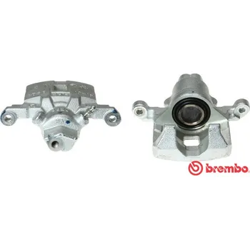 Brzdový třmen Brzdový třmen, , BREMBO, F 78 044