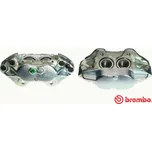 Brzdový třmen, , BREMBO, F 44 018