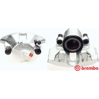 Brzdový třmen Brzdový třmen, , BREMBO, F 85 132