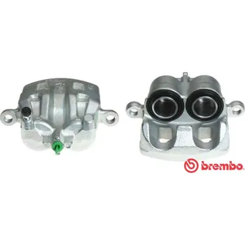 Brzdový třmen Brzdový třmen, , BREMBO, F 49 091