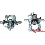 Brzdový třmen, , BREMBO, F 59 208