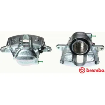 Brzdový třmen Brzdový třmen, , BREMBO, F 50 078