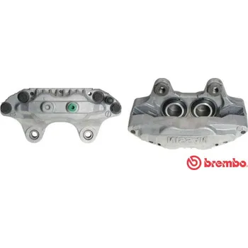 Brzdový třmen Brzdový třmen, , BREMBO, F 56 161