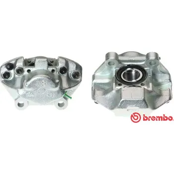 Brzdový třmen Brzdový třmen, , BREMBO, F 59 015