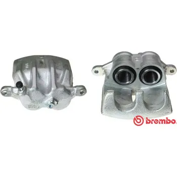 Brzdový třmen Brzdový třmen, , BREMBO, F 83 124