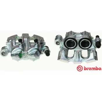 Brzdový třmen Brzdový třmen, , BREMBO, F 34 004