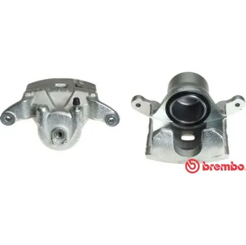 Brzdový třmen Brzdový třmen, , BREMBO, F 56 165