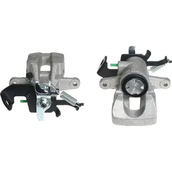 Brzdový třmen Brzdový třmen, , BREMBO, F 00 007