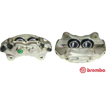 Brzdový třmen Brzdový třmen, , BREMBO, F 83 143
