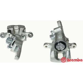 Brzdový třmen Brzdový třmen, , BREMBO, F 28 057
