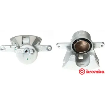Brzdový třmen Brzdový třmen, , BREMBO, F 83 264