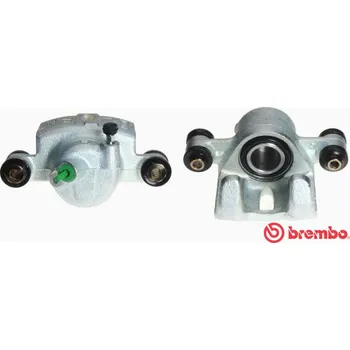 Brzdový třmen Brzdový třmen, , BREMBO, F 83 047