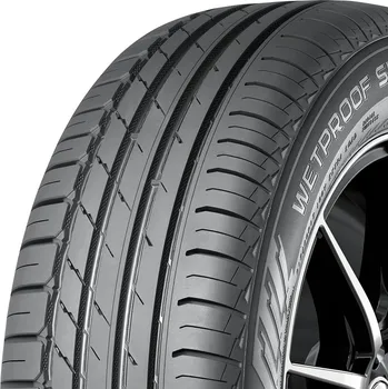 Nokian Wetproof 1 205/55 R16 91 V