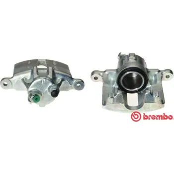 Brzdový třmen Brzdový třmen, , BREMBO, F 52 031