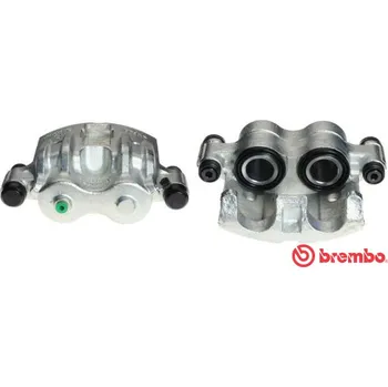 Brzdový třmen Brzdový třmen, , BREMBO, F A6 029