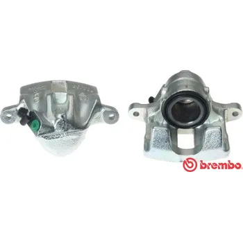 Brzdový třmen Brzdový třmen, , BREMBO, F 23 050