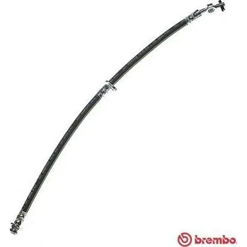 Brzdová hadice Brzdová hadice, , BREMBO, T 83 016