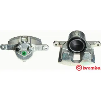 Brzdový třmen Brzdový třmen, , BREMBO, F 83 204